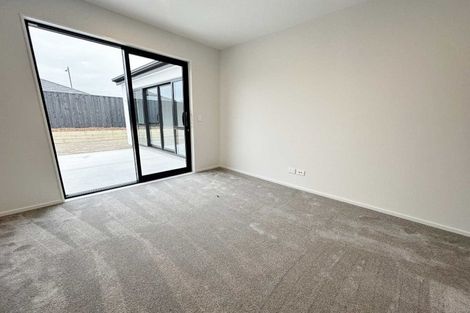 Photo of property in 11 Jean Batten Lane, Rolleston, 7615