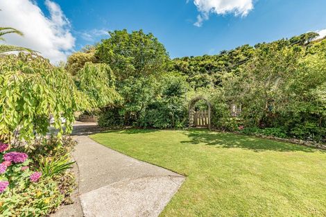 Photo of property in 306 Campbell Road, Brunswick, Whanganui, 4571