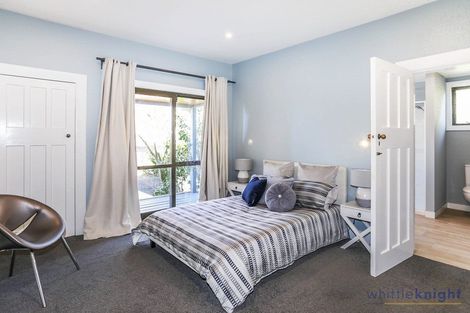 Photo of property in 18 Mount Pleasant Road, Mount Pleasant, Christchurch, 8081