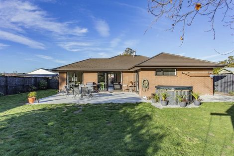 Photo of property in 154a Carters Road, Amberley, 7410