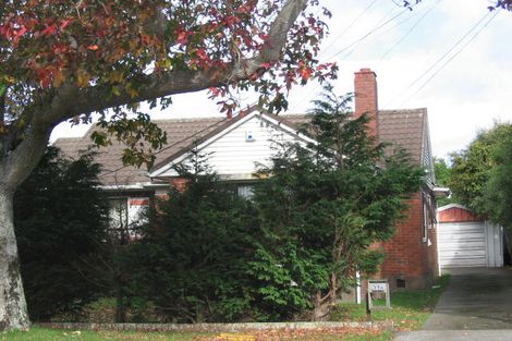 Photo of property in 31 Allen Street, Boulcott, Lower Hutt, 5011