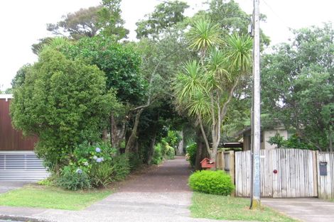 Photo of property in 53a Hillcrest Avenue, Hillcrest, Auckland, 0627