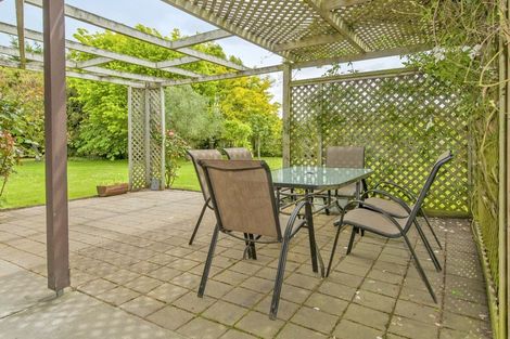 Photo of property in 109 Manse Road, Leeston, 7632