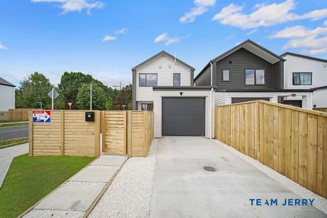 Photo of property in 12 Corporal Street, Papakura, 2110