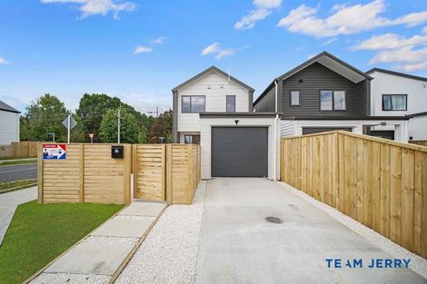 Photo of property in 32 Hoia Street, Papakura, 2110