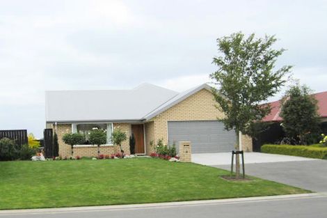 Photo of property in 39 Othello Drive, Rolleston, 7614