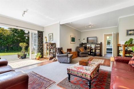 Photo of property in 35 Alpha Avenue, Strowan, Christchurch, 8052