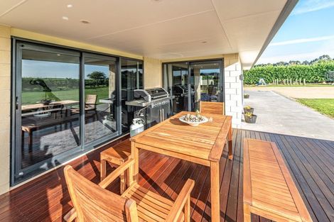 Photo of property in 29b Harrison Road, Fordell, Whanganui, 4577