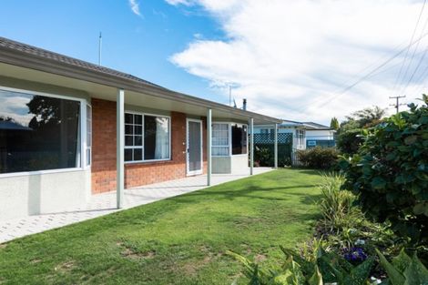 Photo of property in 95 Alfred Street, Blenheim, 7201