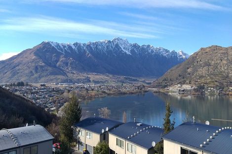 Photo of property in Elkridge Apartments, 20/64 Marina Drive, Frankton, Queenstown, 9300