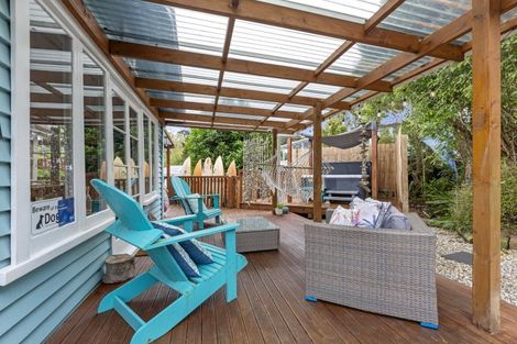 Photo of property in 51a Government Road, Raglan, 3225