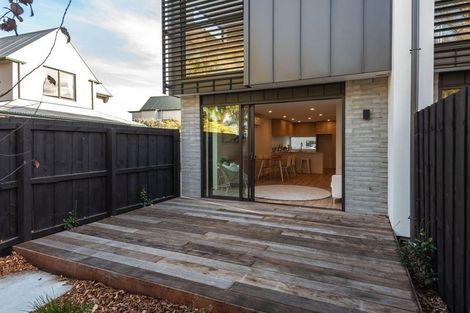 Photo of property in 1/77 Deans Avenue, Riccarton, Christchurch, 8011