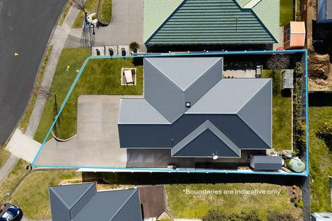 Photo of property in 8 Lennie Lane, Kihikihi, Te Awamutu, 3800