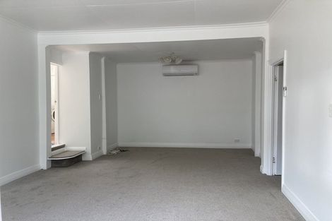 Photo of property in 1 Salisbury Avenue, Mount Cook, Wellington, 6021