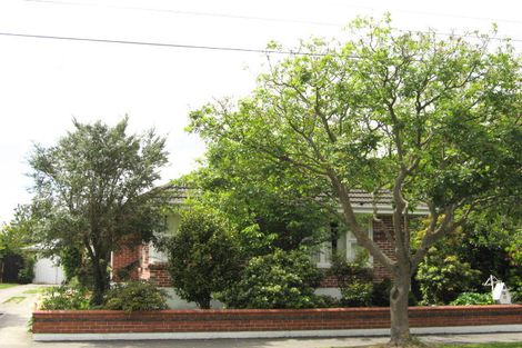 Photo of property in 32 Wayside Avenue, Burnside, Christchurch, 8053