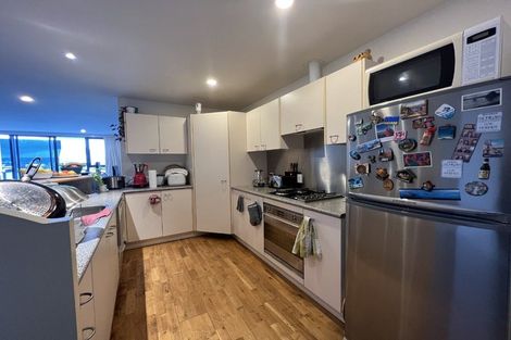 Photo of property in The Mews, 4/8 Basque Road, Eden Terrace, Auckland, 1021