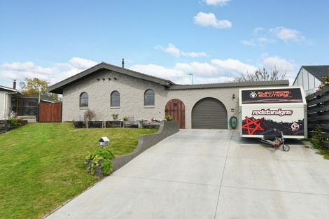 Photo of property in 19 Neri Crescent, Pomare, Rotorua, 3015