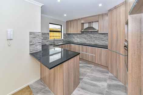 Photo of property in 95b Wallace Road, Papatoetoe, Auckland, 2025