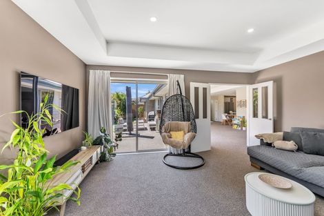 Photo of property in 9 Brittan Drive, Rolleston, 7615