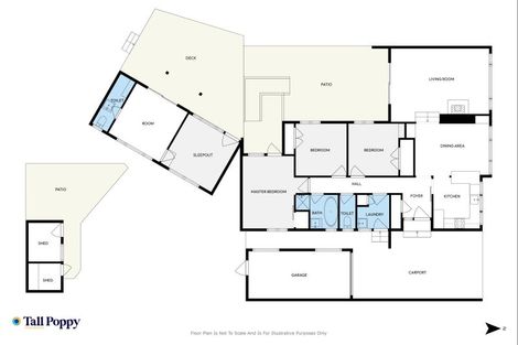 Photo of property in 3 Wadsworth Crescent, Redwoodtown, Blenheim, 7201