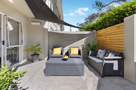 Photo of property in 4/22 Wynyard Road, Mount Eden, Auckland, 1024