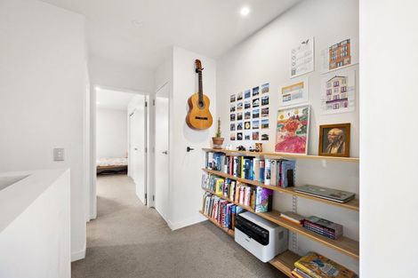 Photo of property in Altar Apartments, 61/120 Rintoul Street, Newtown, Wellington, 6021