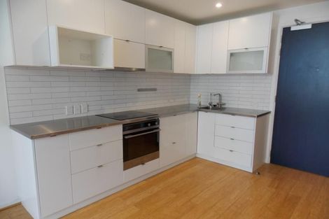 Photo of property in Robert Hannah Centre, 14/5 Eva Street, Te Aro, Wellington, 6011