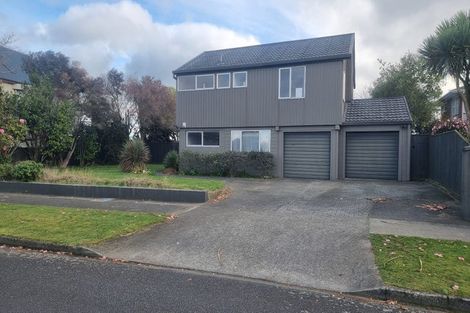 Photo of property in 43 Dittmer Drive, Awapuni, Palmerston North, 4412
