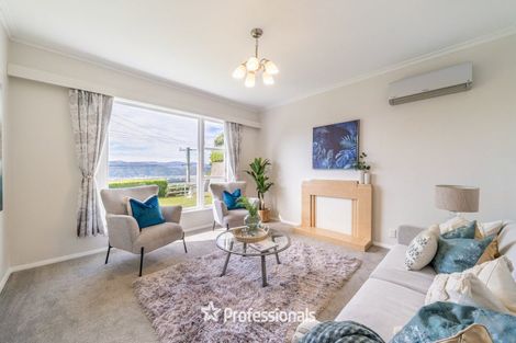 Photo of property in 17 Maungaraki Road, Korokoro, Lower Hutt, 5012