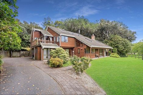 Photo of property in 150 Whangarata Road, Tuakau, 2694