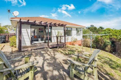 Photo of property in Bellevue School, 8 Bancroft Terrace, Newlands, Wellington, 6037