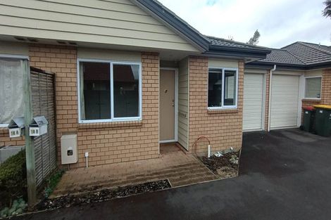 Photo of property in 18b Enderley Avenue, Enderley, Hamilton, 3214