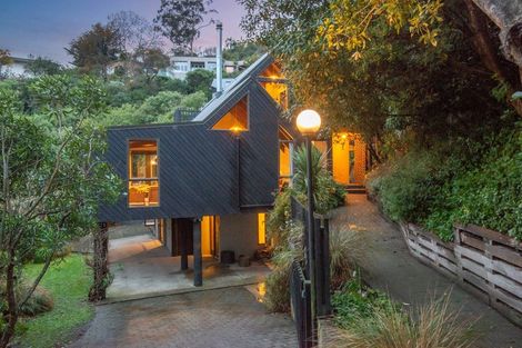 Photo of property in 15 Irvine Road, The Cove, Dunedin, 9077