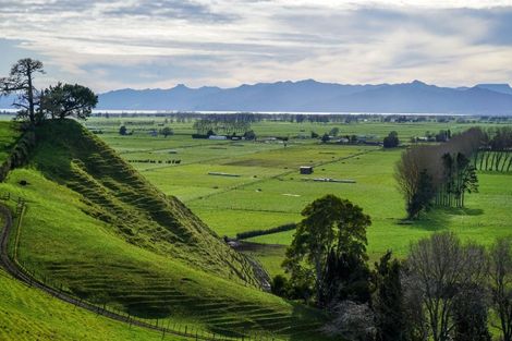 Photo of property in 399 Mahuta Road, Mangatarata, Thames, 3576