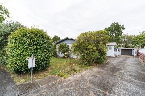 Photo of property in 46 Duff Crescent, Highbury, Palmerston North, 4412