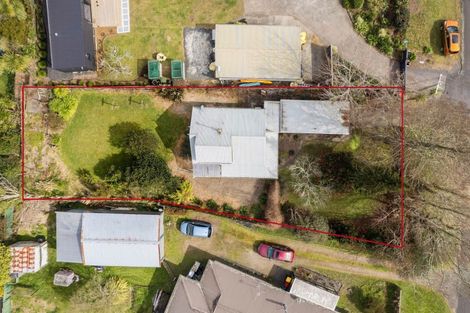 Photo of property in 6 Connell Street, Waihi, 3610