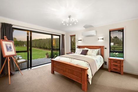Photo of property in 42b Woodcock Road, Tamahere, Hamilton, 3283