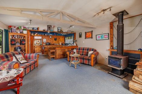 Photo of property in 105 Valencia Lane, Kerikeri, 0293