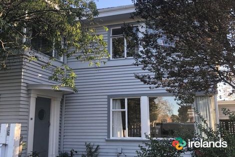 Photo of property in 24 Chester Street West, Christchurch Central, Christchurch, 8013