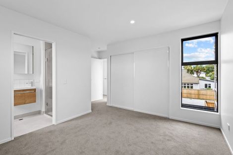 Photo of property in 4/39 Woodville Street, Edgeware, Christchurch, 8013