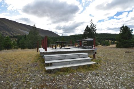 Photo of property in 44 Flanagan Lane, Ben Ohau, Twizel, 7999