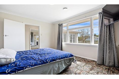 Photo of property in 1 Marion Street, Hoon Hay, Christchurch, 8025