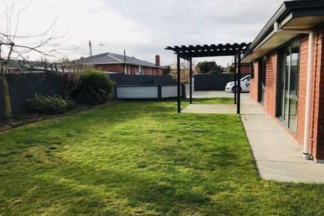 Photo of property in 92a Princes Street, Netherby, Ashburton, 7700