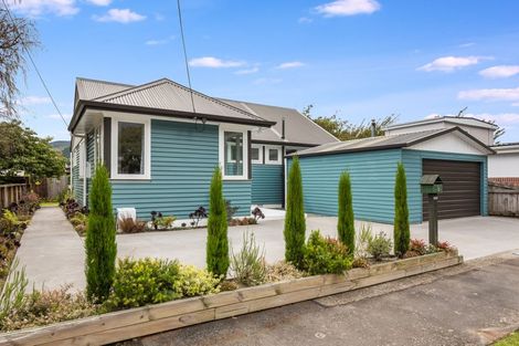 Photo of property in 9 Rongonui Street, Elderslea, Upper Hutt, 5018
