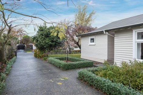 Photo of property in 79 Petrie Street, Richmond, Christchurch, 8013