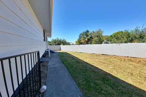 Photo of property in 7a Grant Place, Witherlea, Blenheim, 7201