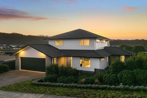 Photo of property in 130 John Burke Drive, Aotea, Porirua, 5024