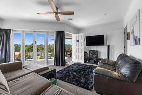 Photo of property in 17 Bledisloe Avenue, Putaruru, 3411