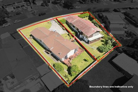 Photo of property in 22 Luton Avenue, Sunnyhills, Auckland, 2010