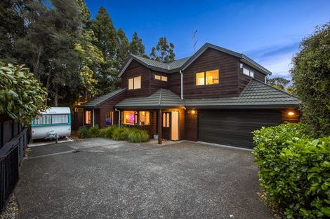 Photo of property in 1/47 Tui Glen Road, Birkenhead, Auckland, 0626